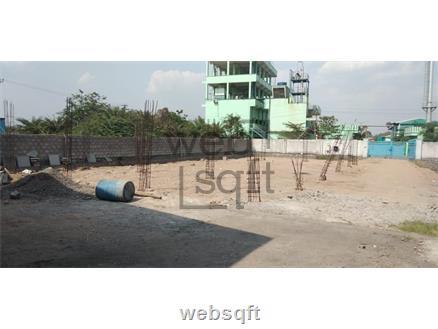 Pashamylaram Warehouse for Sale